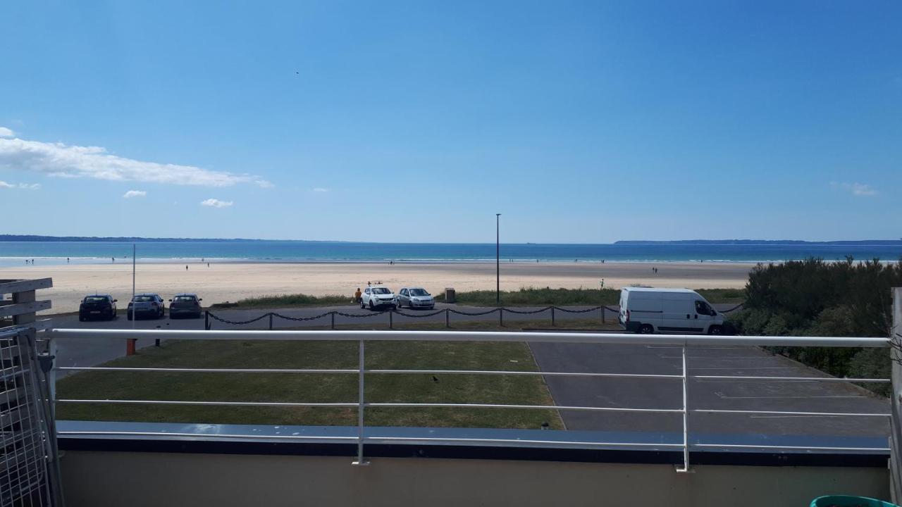 Lestrevet, Les Pieds Dans L Eau Appartement Plomodiern Buitenkant foto